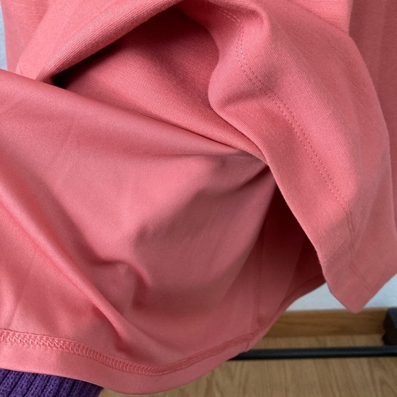 Lark & Ro Coral Sleeveless Dress Womens 2 - Picture 5 of 5